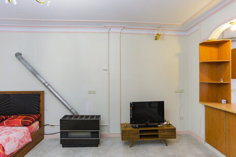 آپارتمان تکخواب 218 در تهرانپارس شرقی واحد3