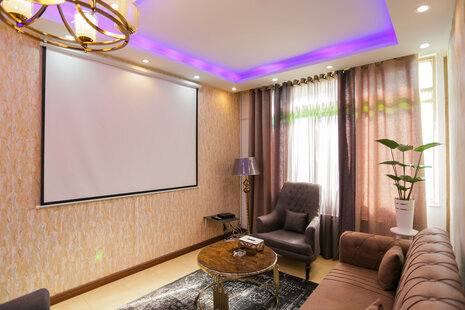 آپارتمان مبله دوخواب در نارمک