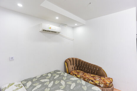 سوئیت 2 در شهرک غرب