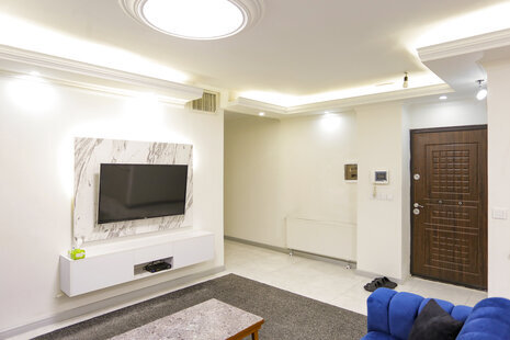 آپارتمان دو خواب در سعادت اباد 3