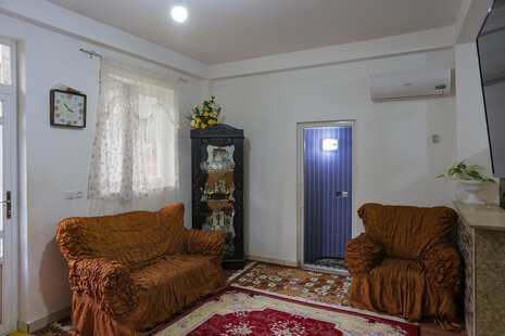 خانه ویلایی تکخواب مبله در ماسال