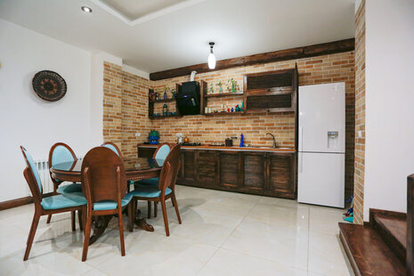 ویلا تمشک در رامسر