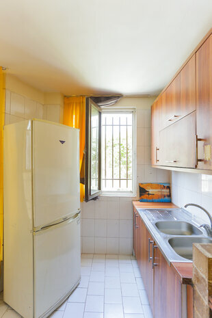 آپارتمان مبله دوخواب 1 در چیتگر