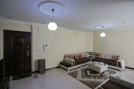 اجاره اپارتمان مبله تک خواب در صادقیه