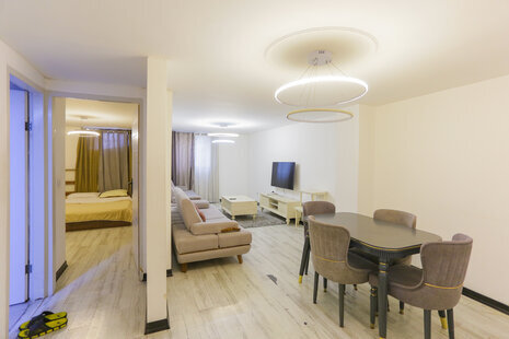 آپارتمان مبله تک خواب در سئول