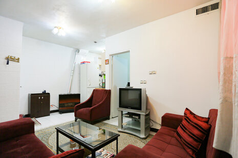 واحد کمیاب تک خواب در تهرانپارس