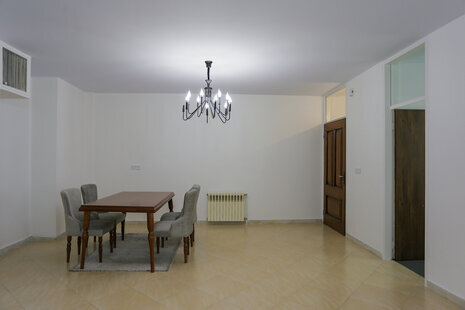 آپارتمان دو خواب مبله در جنت آباد شمالی 3