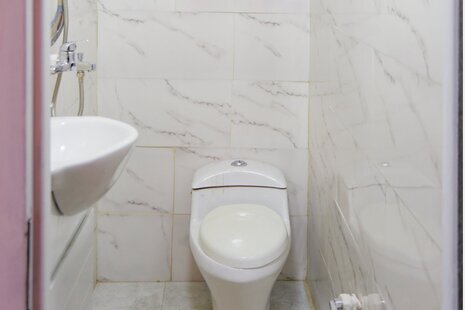 سوئیت مبله رزیدنس روم بازار بزرگ تهران 5