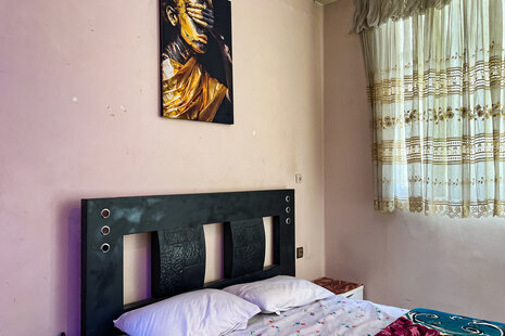 آپارتمان مبله دوخواب لوکس در صادقیه 2