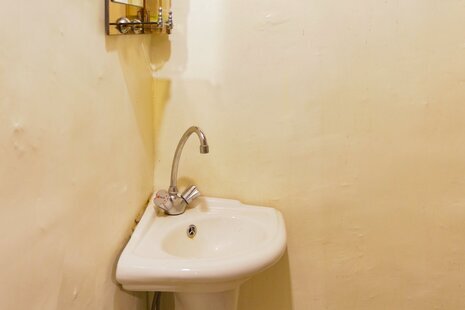 اتاق چاه های طلا در بومگری بندر لافت