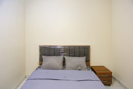 آپارتمان مبله دو خوابه گلخانه 3 در دروس