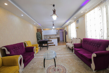 ویلا استخردار سرپوشیده در کردان