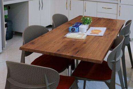 واحد رویال تمیز در کیش