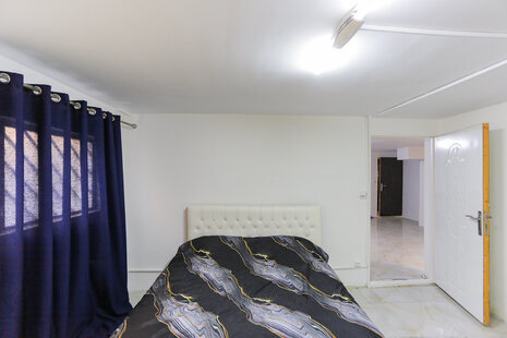 آپارتمان مبله تکخواب 3 در شهرک غرب