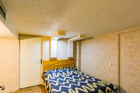 آپارتمان تک خواب در سعادت اباد