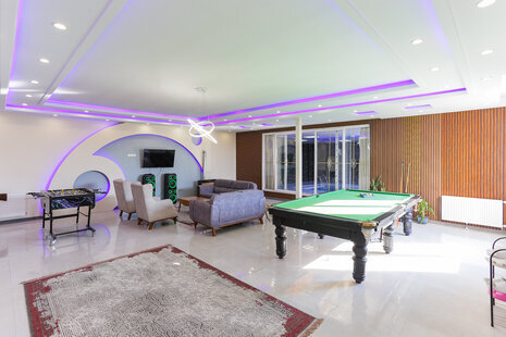 ویلا دوخواب استخردار کیسان در چهارباغ