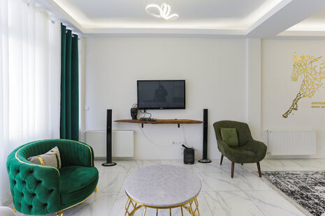 آپارتمان مبله تکخواب 2 در تجریش