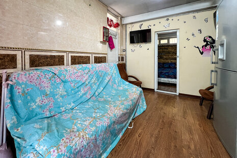 آپارتمان مبله تکخواب در کیانشهر