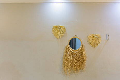 آپارتمان مبله سه خواب کد 1 در اقدسیه