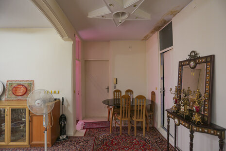 آپارتمان مبله 1 خوابه شیک و تمیز با دسترسی عالی در نامجو