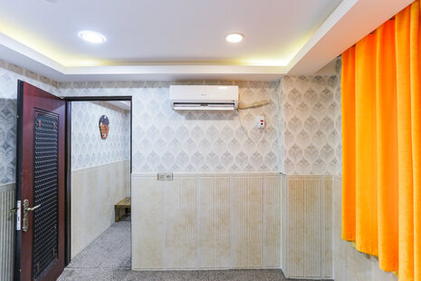 واحد تکخواب 4 نفره در هتل درگهان