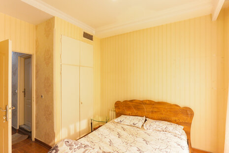 آپارتمان مبله تکخواب در پونک