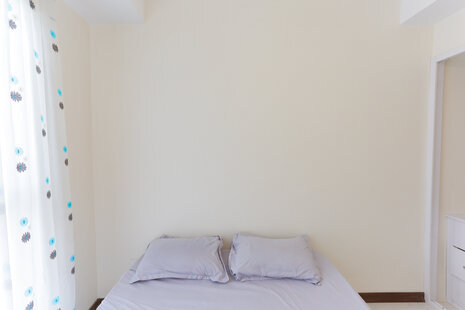 آپارتمان مبله دوخواب مهر 10 در شهران شمالی