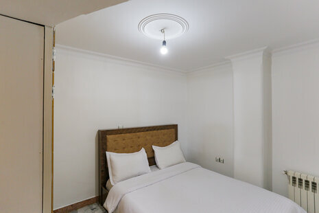 آپارتمان دوخواب مبله قائم 13 (2) در شهرک گلستان