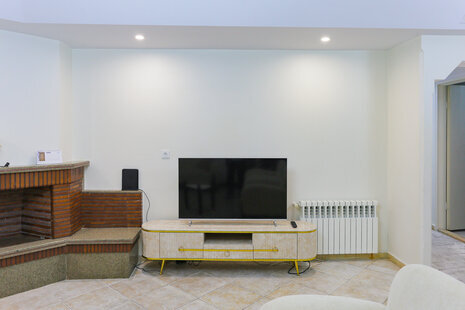 آپارتمان مبله سه خواب قصرکوثر 10 در میرداماد