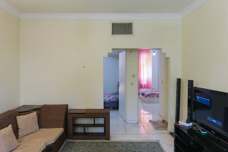 آپارتمان مبله دوخواب 1 در چیتگر