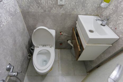 سوئیت مبله عزیز واحد 5 در جنت آباد جنوبی