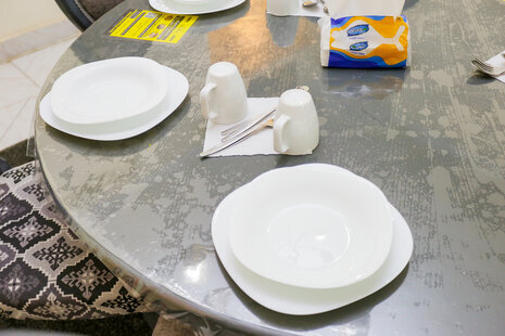 آپارتمان مبله دو خواب باران در سعادت آباد 2