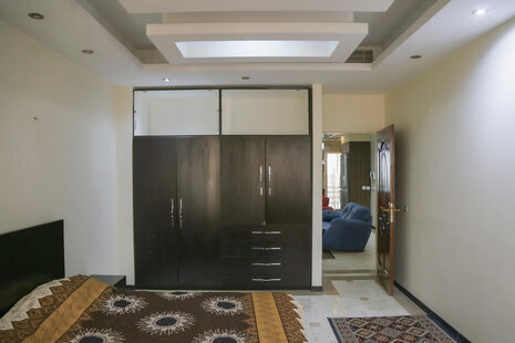 آپارتمان مبله دوخواب 202 در جردن