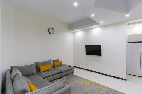 آپارتمان مبله دو خواب کیان 3 در جنت آبادمرکزی