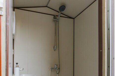 سوئیت مبله پروین 4 در تهرانپارس