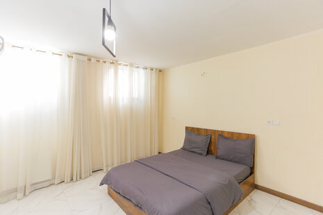 آپارتمان مبله تکخواب منفی 1 در جنت آباد جنوبی