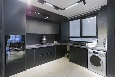 آپارتمان مبله دوخواب 1 در یوسف آباد