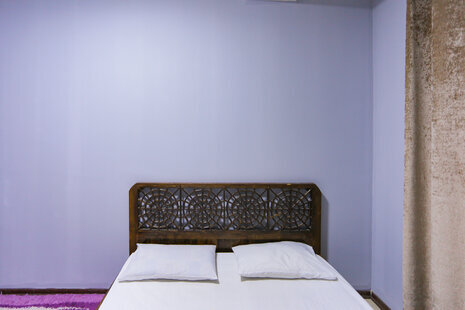 آپارتمان مبله تکخواب شانا 46 در شهرک نفت