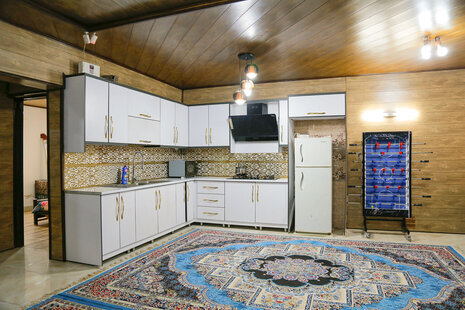 ویلا سه خواب استخردار در سرخرود