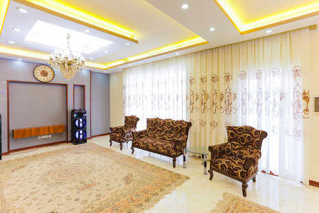 ویلا استخردار سه خواب بنیتا در چهار باغ