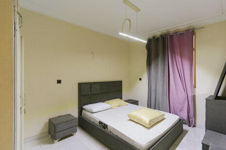 آپارتمان مبله دوخواب 2 در سئول