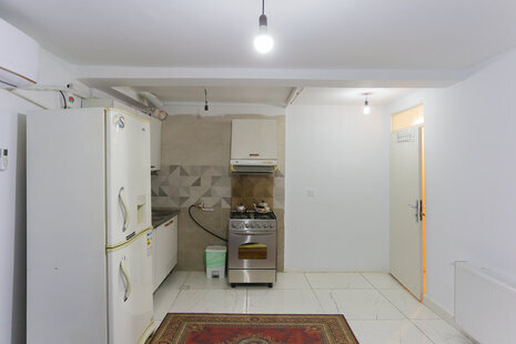 سوئیت مبله 11 در شهرک گلستان