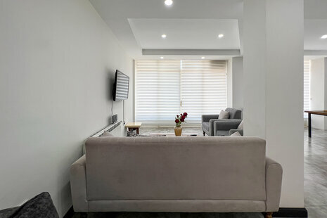 سوئیت مبله دوم در شریعتی