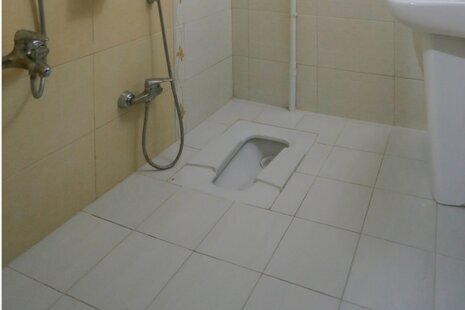 واحد تکخواب(4نفره)در هتل آپارتمان در مشهد