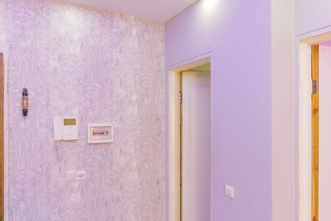 آپارتمان مبله تکخواب لومانا هاوس در کمیل