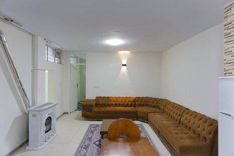 آپارتمان مبله دوخواب در دهکده المپیک