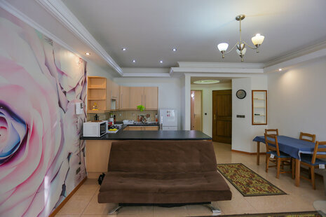 آپارتمان یک‌خواب در شهرک صدف(نارنج1)