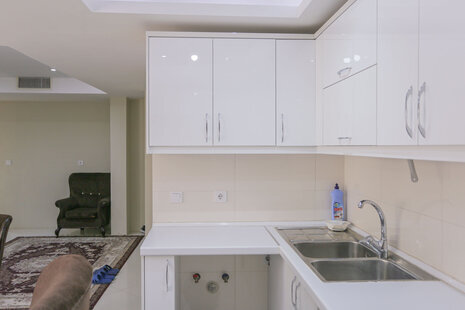 آپارتمان مبله تکخواب درتهران (307)