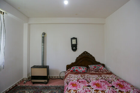 خانه ویلایی دو خواب در ماسال