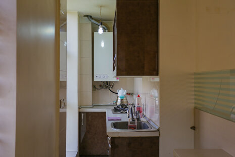 آپارتمان مبله تکخواب واحد 7 در میدان هفت تیر